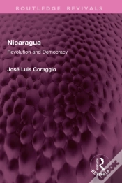 Capa do artigo Nicaragua