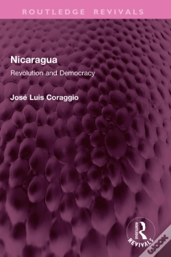 Capa do artigo Nicaragua