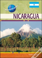 Capa do artigo Nicaragua