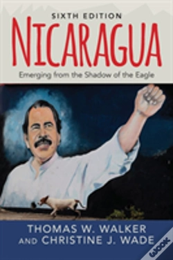 Capa do artigo Nicaragua