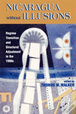 Capa do artigo Nicaragua Without Illusions