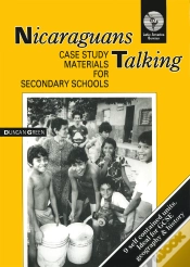 Capa do artigo Nicaraguans Talking