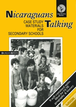 Capa do artigo Nicaraguans Talking
