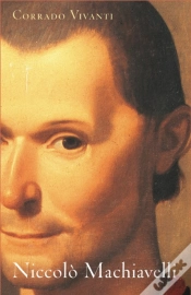 Capa do artigo Niccolo Machiavelli