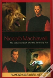 Capa do artigo Niccolo Machiavelli