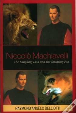 Capa do artigo Niccolo Machiavelli