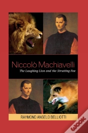 Capa do artigo Niccolo Machiavelli