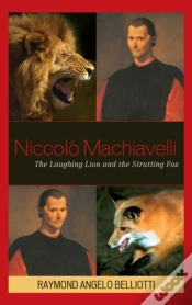 Capa do artigo Niccolo Machiavelli
