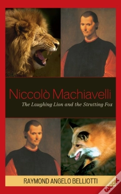 Capa do artigo Niccolo Machiavelli