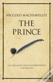 Capa do artigo Niccolo Machiavelli