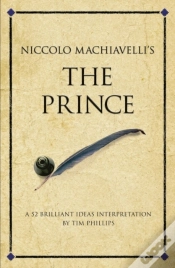 Capa do artigo Niccolo Machiavelli