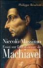 Niccolo Massimo ; Essai Sur L'Art D'Écrire De Machiavel - Preview