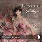 Niccolò Paganini: Ghiribizzi - CD - Preview