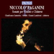 Capa do artigo Niccolo