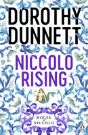 Niccolo Rising - Preview