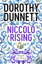 Capa do artigo Niccolo Rising