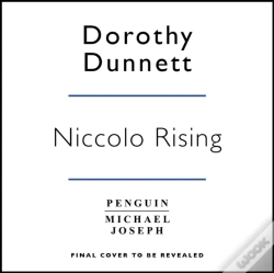 Capa do artigo Niccolo Rising