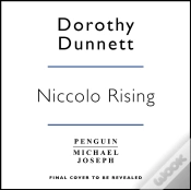 Capa do artigo Niccolo Rising