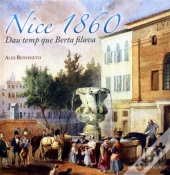 Nice 1860 ; Dau Temp Que Berta Filava