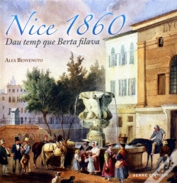 Capa do artigo Nice 1860 ; Dau Temp Que Berta Filava