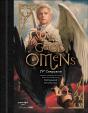 Nice And Accurate Good Omens Tv Companion - Preview