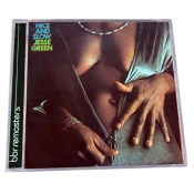 Capa do artigo Nice and Slow - CD