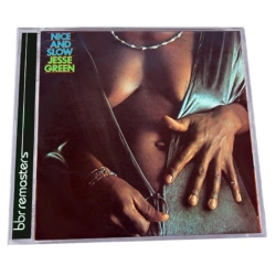 Capa do artigo Nice and Slow - CD