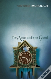 Capa do artigo Nice And The Good