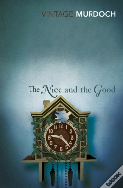 Capa do artigo Nice And The Good