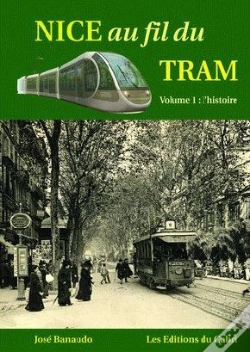 Capa do artigo Nice Au Fil Du Tram T.1