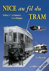 Nice Au Fil Du Tram T.2