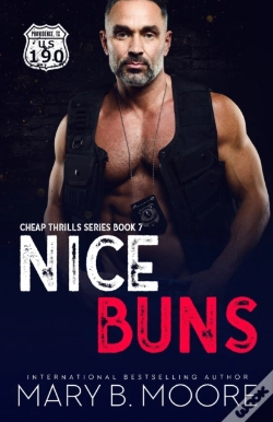Capa do artigo Nice Buns