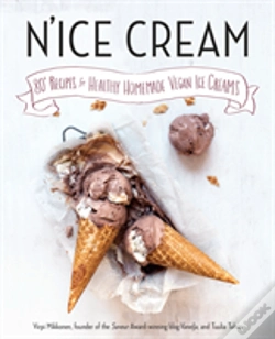 Capa do artigo N'Ice Cream