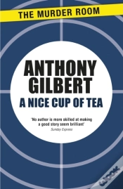 Capa do artigo Nice Cup Of Tea