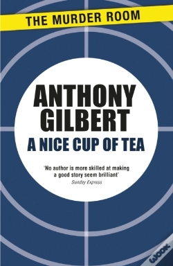 Capa do artigo Nice Cup Of Tea