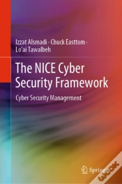 Capa do artigo Nice Cyber Security Framework