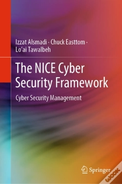 Capa do artigo Nice Cyber Security Framework