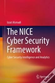 Capa do artigo Nice Cyber Security Framework