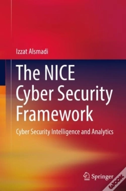 Capa do artigo Nice Cyber Security Framework