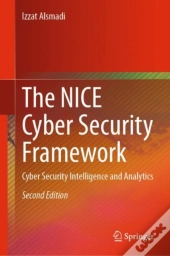 Nice Cyber Security Framework