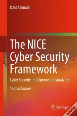 Capa do artigo Nice Cyber Security Framework