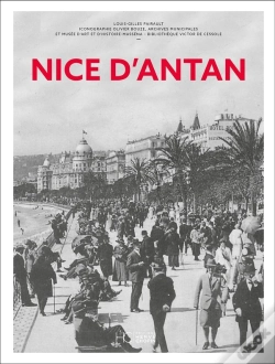 Capa do artigo Nice D'Antan