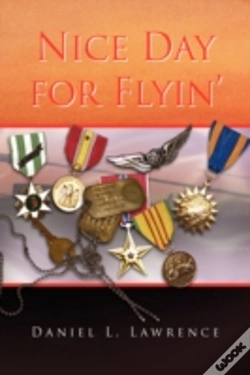Capa do artigo Nice Day For Flyin'