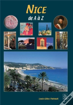 Capa do artigo Nice De A À Z