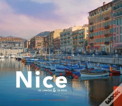 Capa do artigo Nice ; De Lumière Et De Rêve