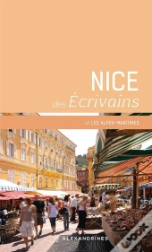 Nice Des Ecrivains