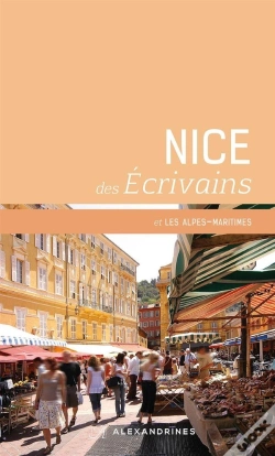 Capa do artigo Nice Des Ecrivains