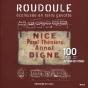 Nice-Digne, 100 Ans Du Train Des Pignes (1911-2011) - Preview