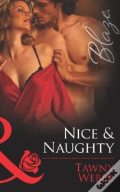Capa do artigo Nice & Naughty