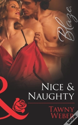 Capa do artigo Nice & Naughty